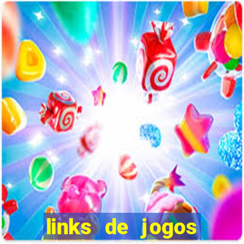 links de jogos para ganhar dinheiro no pix